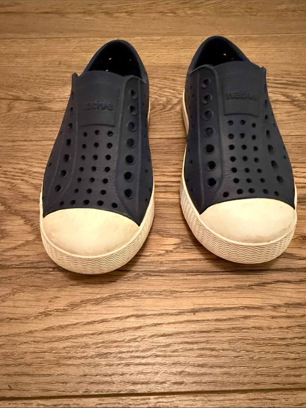 Native Jefferson Sandals